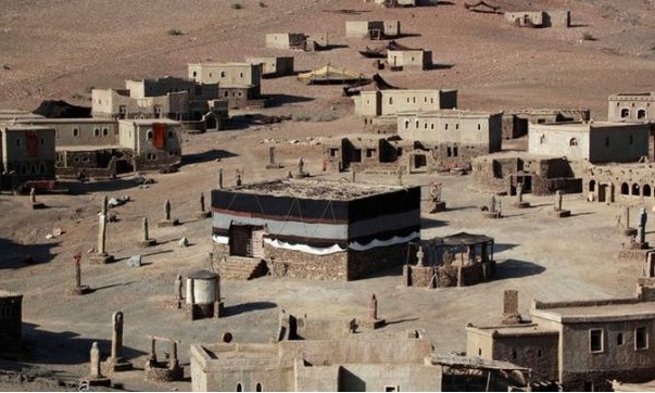 Kisah Nabi Ibrahim AS dan Jejak Pengorbanan dalam Ibadah Haji