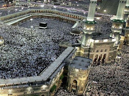 masjid haram Portrait masjid haram Portrait