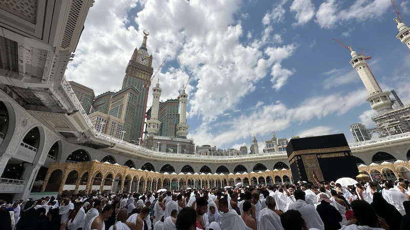 Umrah: Perjalanan Ibadah Menuju Kedekatan dengan Allah SWT